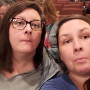 Meet your Posher, Andrea